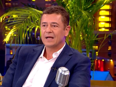 Αντώνης Σρόιτερ: «Δεν θυμάμαι ανθρώπους ...