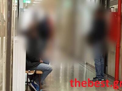 Πάτρα: Προφυλακιστέοι τρεις από τους πέν...