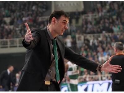 Μπάσκετ: Θέλει Μπαρτζώκα η Εφές Αναντολού