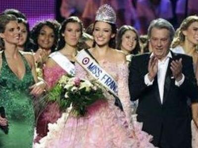 Μια 19χρονη φοιτήτρια Ιατρικής η «Μις Γα...