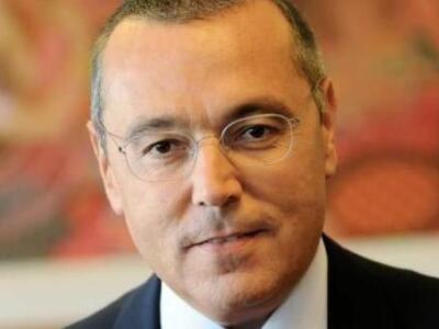 Πασίγνωστος δημοσιογράφος: «Έχασα όλη μο...