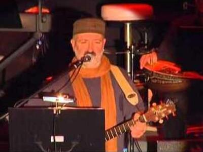 Την Μεγάλη Τρίτη το βράδυ live του Χρήστ...