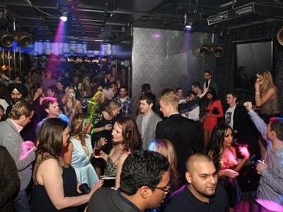 Απίστευτο: Δείτε τι πουρμπουάρ άφησε επι...