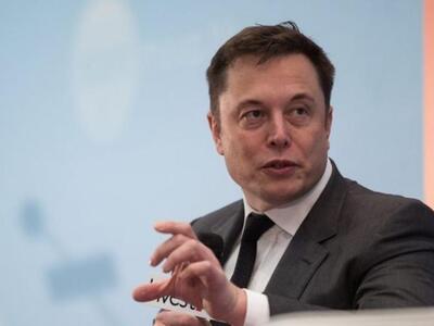 Επενδυτές της Tesla στον Έλον Μασκ: Ζήτα...