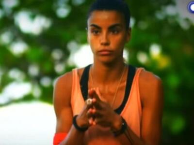 Survivor: Αποχώρησε η Ειρήνη Παπαδοπούλο...