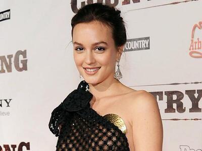 Η Leighton Meester στην πρεμιέρα του Country Song 