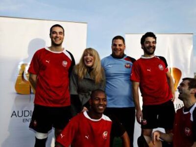  Πρεμιέρα σε Πάτρα και Αθήνα για την «Κληρονόμο»