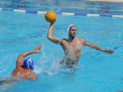 Ο ΝΟΠ πέρασε 7-4 από τα Ιλίσια