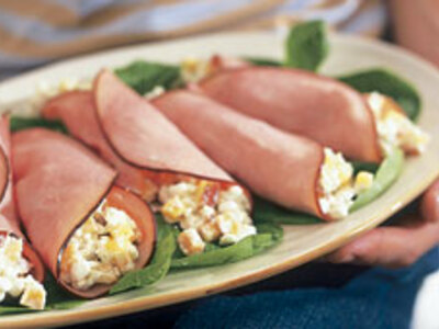 Επικίνδυνη ουσία στα καπνιστά τρόφιμα 