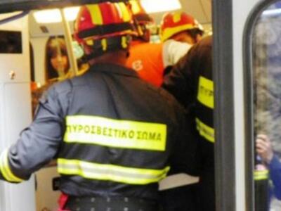 Πλημμύρισαν σπίτια και καταστήματα στο Α...