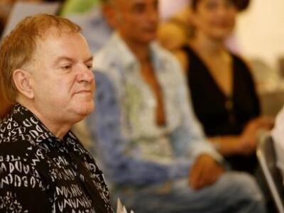 Το Σάββατο η κηδεία του Μιχάλη Ασλάνη