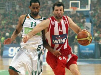 Μπάσκετ: Ο Παπαλουκάς θα δοκιμαστεί στην...