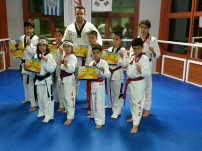 Εκπληκτική η παρουσία του Α.Σ. Έκρηξη