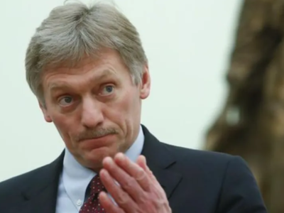 Πεσκόφ: Η Ρωσία έχει χρησιμοποιήσει ένα ...