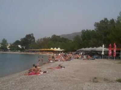 Πάτρα: Για πρώτη φορά κλιμάκιο έξι υπηρε...