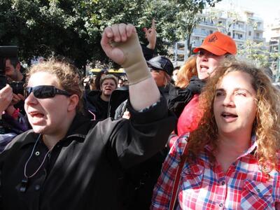 Έγγραφες διευκρινίσεις για τους συμβασιο...