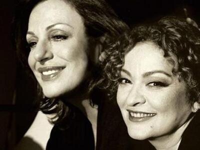 Αλεξίου και Τσανακλίδου θα μοιραστούν τη...