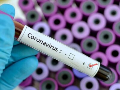 Κορωνοϊός-Ιταλία: Ιάθηκε από τον ιό 100χρονος!