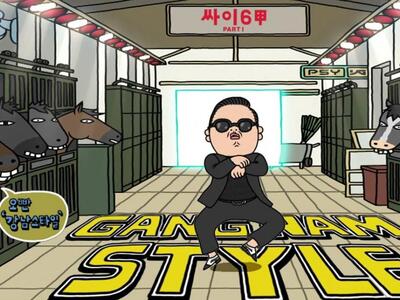 Την πρωτιά του στο Youtube έχασε το διάσ...