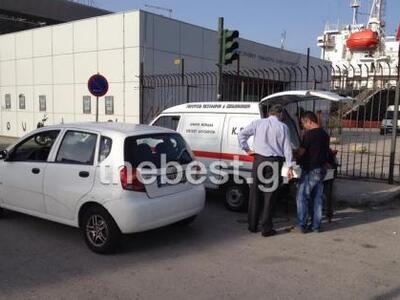 Πάτρα: Έλεγχοι για κάρτα καυσαερίων-ΚΤΕΟ...