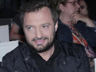 Ο Χρήτσος Φερεντίνος όπως δεν τον έχετε ...