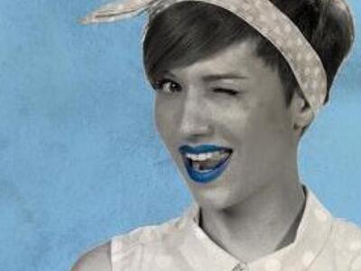 Η Πέννυ Μπαλτατζή έρχεται στην Πάτρα και...