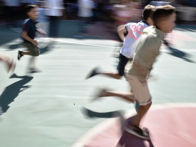 Πάτρα: Τέλος καλό με το παιδί που έπαθε ...