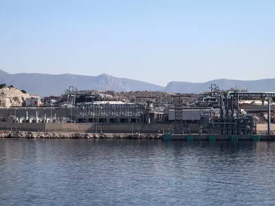 Φυσικό αέριο: Έκτακτη συνεδρίαση της Ομά...