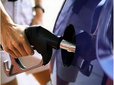 Αγρινίο: Φουλάρει με βενζίνη και φεύγει ...