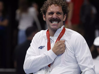 Χάλκινος ο Αντώνης Τσαπατάκης στο Παγκόσ...