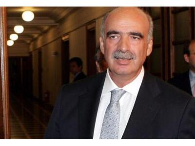 Νέο επεισόδιο: Απρεπής χειρονομία Μεϊμαρ...