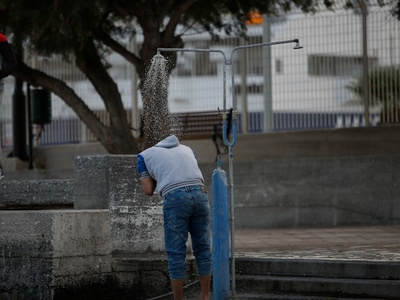 ΦΩΤΟ ΑΡΧΕΙΟΥ EUROKINISSI