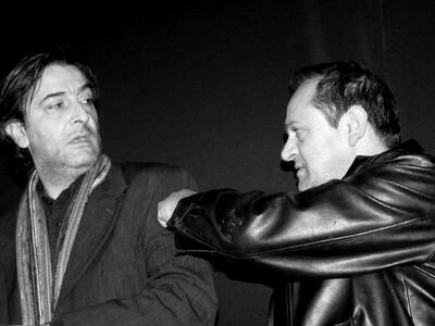 «Τυχαία Συνάντηση» στο Θέατρο Αγορά