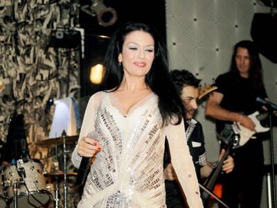 Η Ελένη Φιλίνη πρωταγωνιστεί σε τούρκικο σίριαλ!