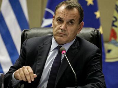 Στην Κύπρο αύριο, Δευτέρα ο υπ. Εθνικής ...