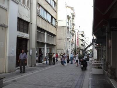 Πάτρα: Κλειστό αύριο το Ληξιαρχείο από τ...