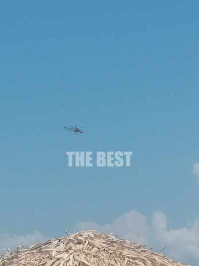 Φωτό από το Ρίο