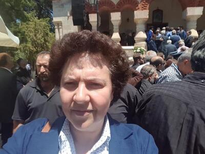 Αποχαιρετίσαμε έναν ηγέτη με τον τρόπο που έπρεπε