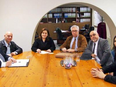 Σχέδια για Προαστιακό Σιδηρόδρομο από Ψα...