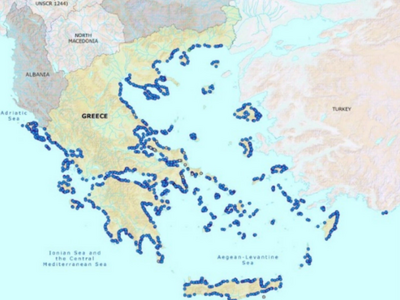 EUROPEAN ENVIRONMENT AGENCY