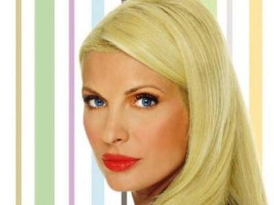 Η Ελένη Μενεγάκη έκλεισε τα 42 - Δείτε τ...