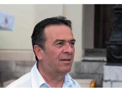 Χ. Πατούχας: "Οι μάσκες έπεσαν"