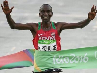 Ολοκληρώθηκαν οι Ολυμπιακοί αγώνες με το...