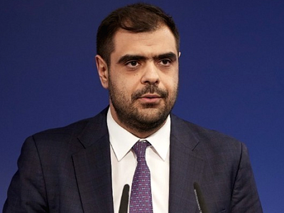 Ο Παύλος Μαρινάκης για την επίθεση στον ...