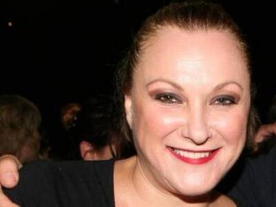 Ρένια Λουιζίδου: «Έχω κάνει αισθητική επέμβαση»