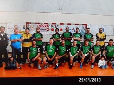 Η Ακαδημία των Σπορ, στη μνήμη του δολοφ...