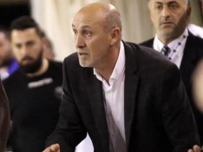 Το μήνυμα του Βασίλη Λιανού μετά τη νίκη...