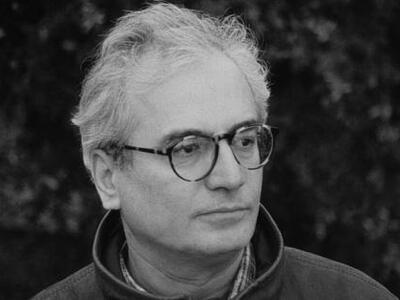 Με τον Νάσο Βαγενά που θα μιλήσει για το...