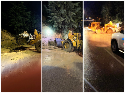 Μίνι Περιμετρική Πατρών: Επιχείρηση καθα...