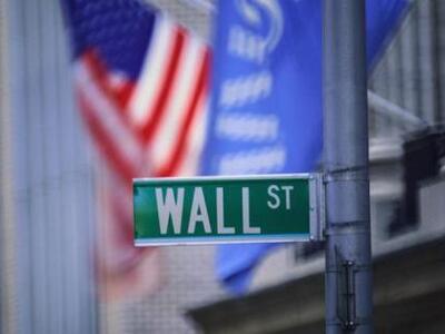 Με άνοδο έκλεισε η Wall Street